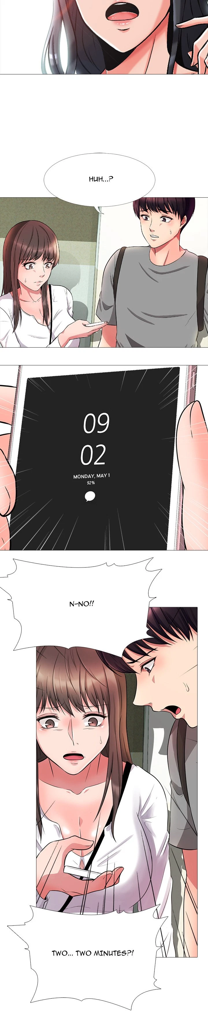 Chapter 1 - Extra Credit, page 6
