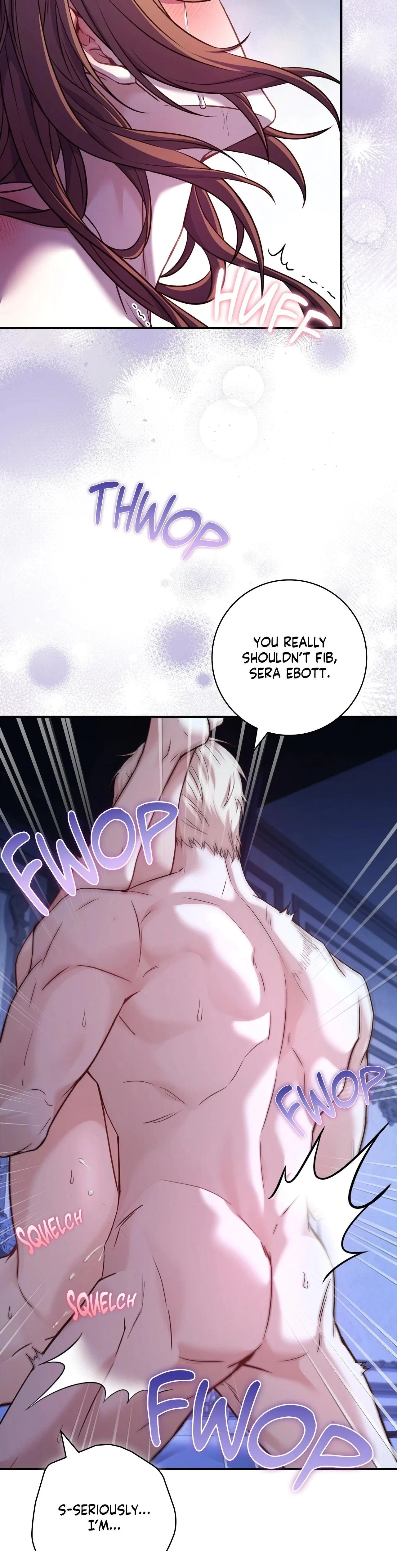 The Hate Trap Chapter 19, page 11