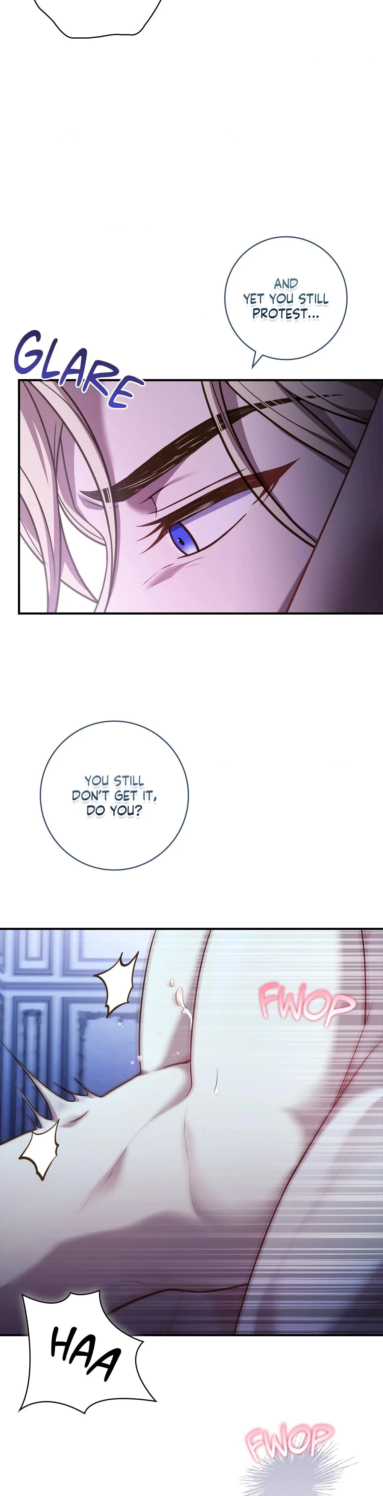 The Hate Trap Chapter 19, page 12