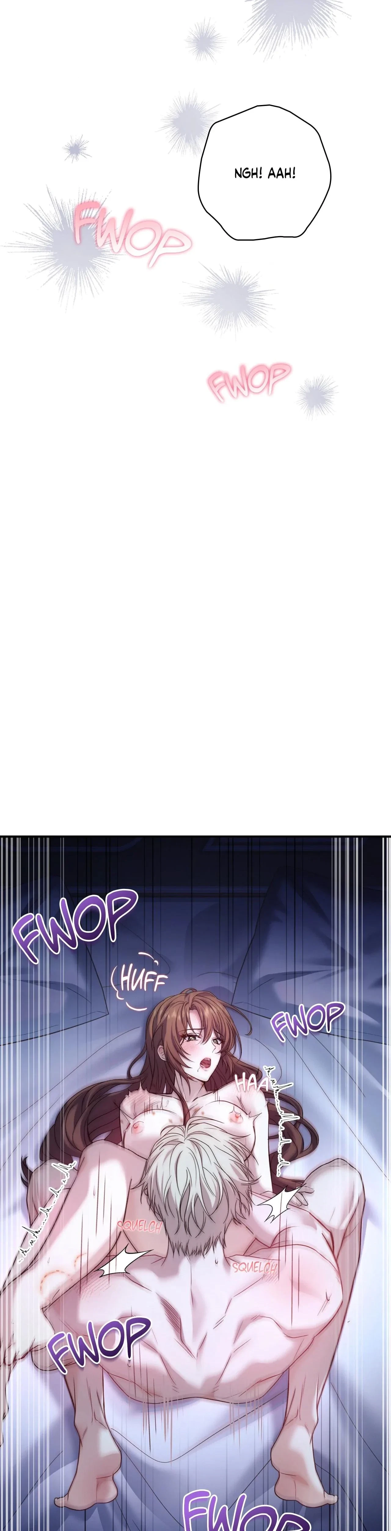 The Hate Trap Chapter 19, page 13