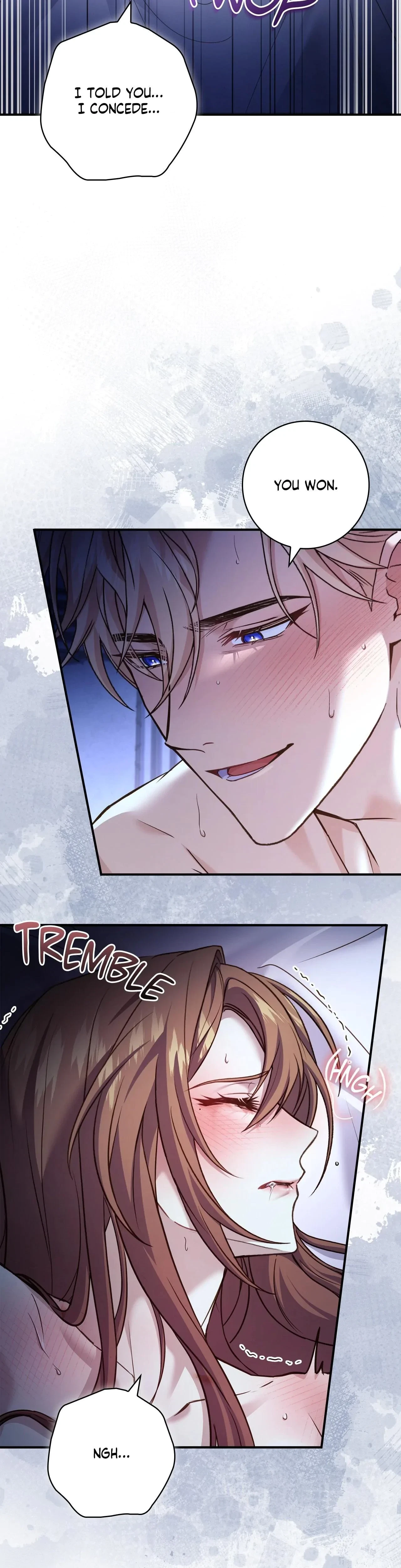 The Hate Trap Chapter 19, page 14