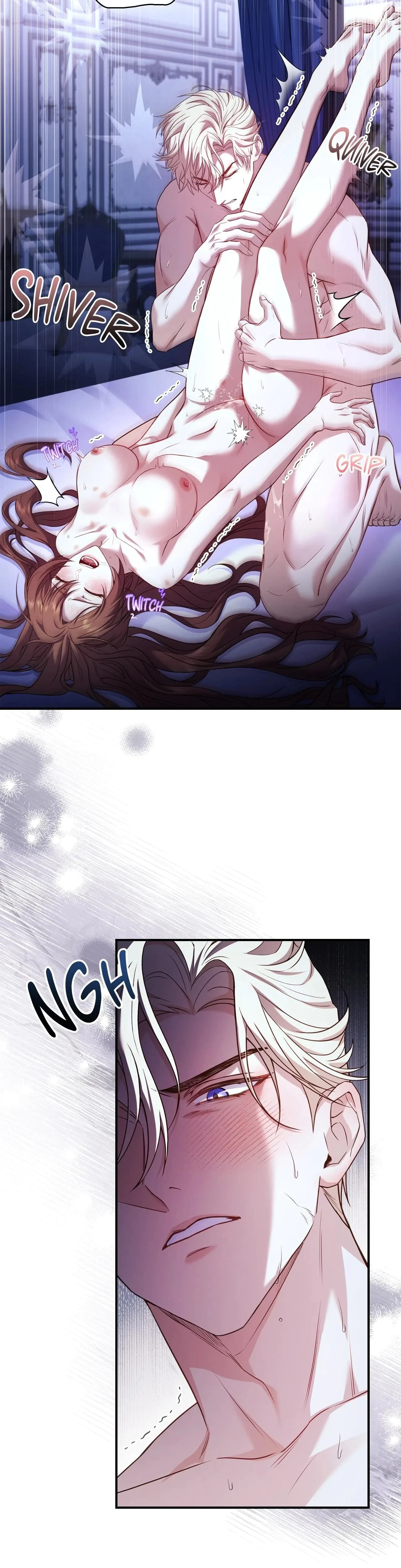 The Hate Trap Chapter 19, page 16