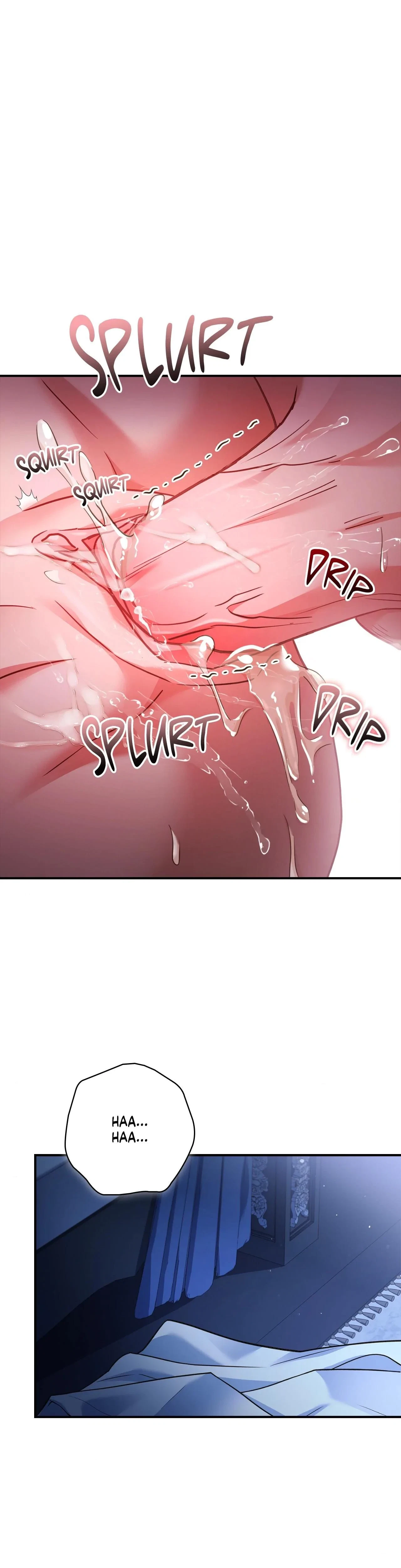 The Hate Trap Chapter 19, page 17