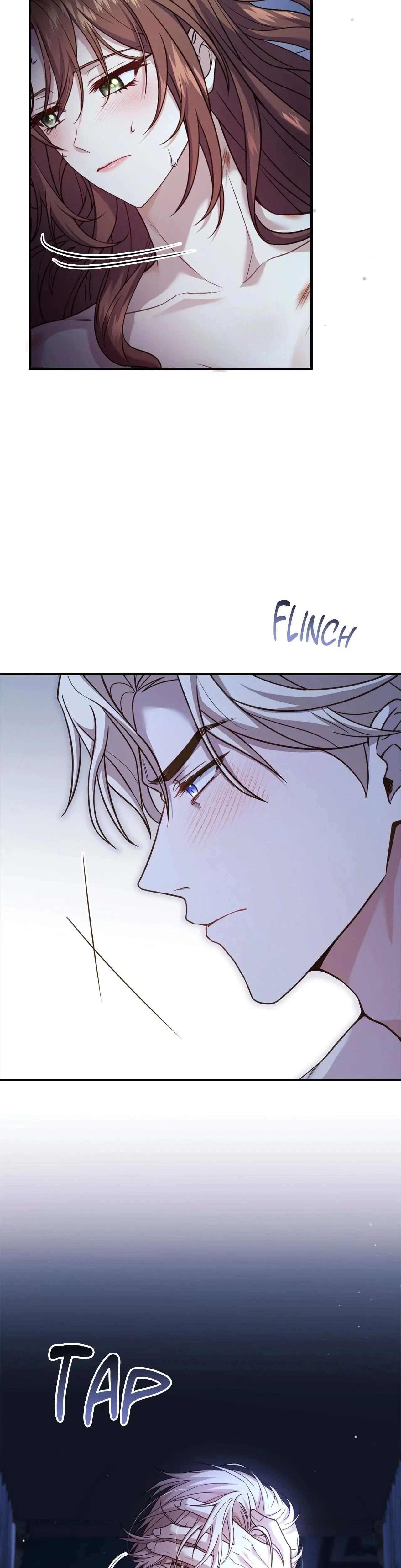 The Hate Trap Chapter 19, page 22