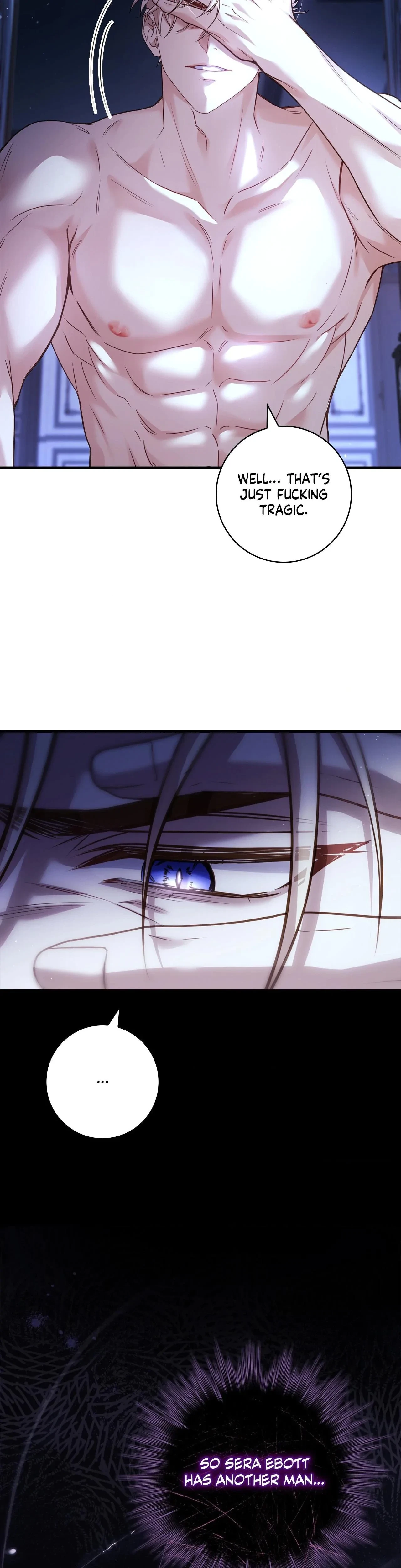 The Hate Trap Chapter 19, page 23