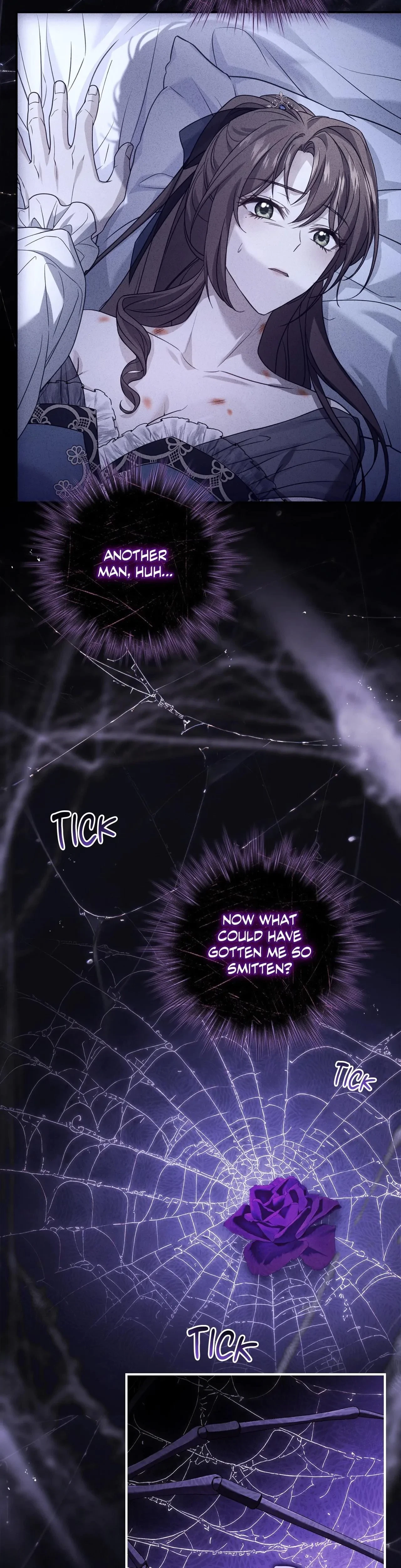 The Hate Trap Chapter 19, page 24