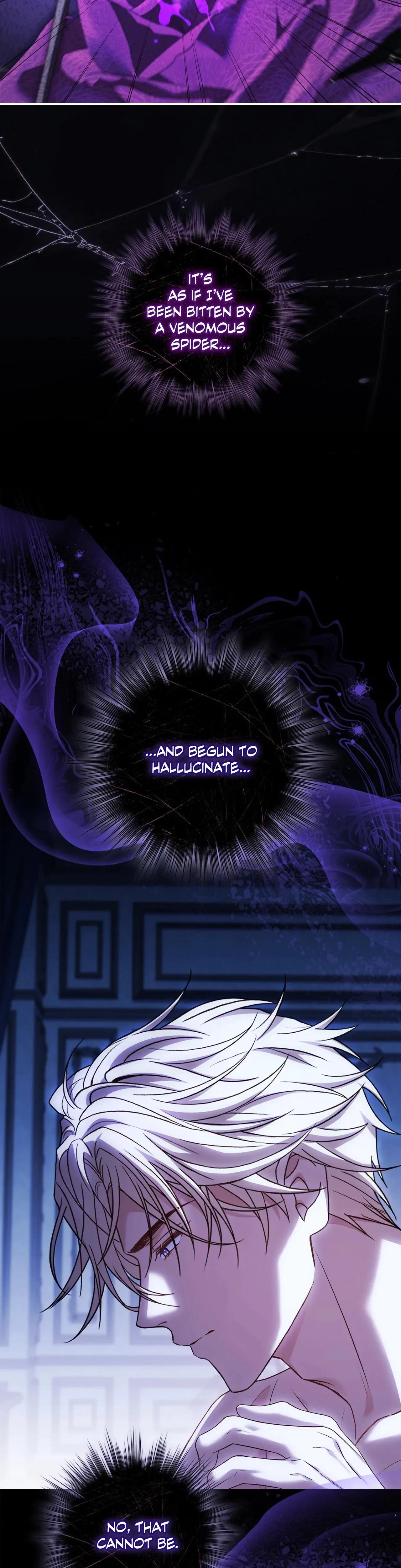 The Hate Trap Chapter 19, page 26