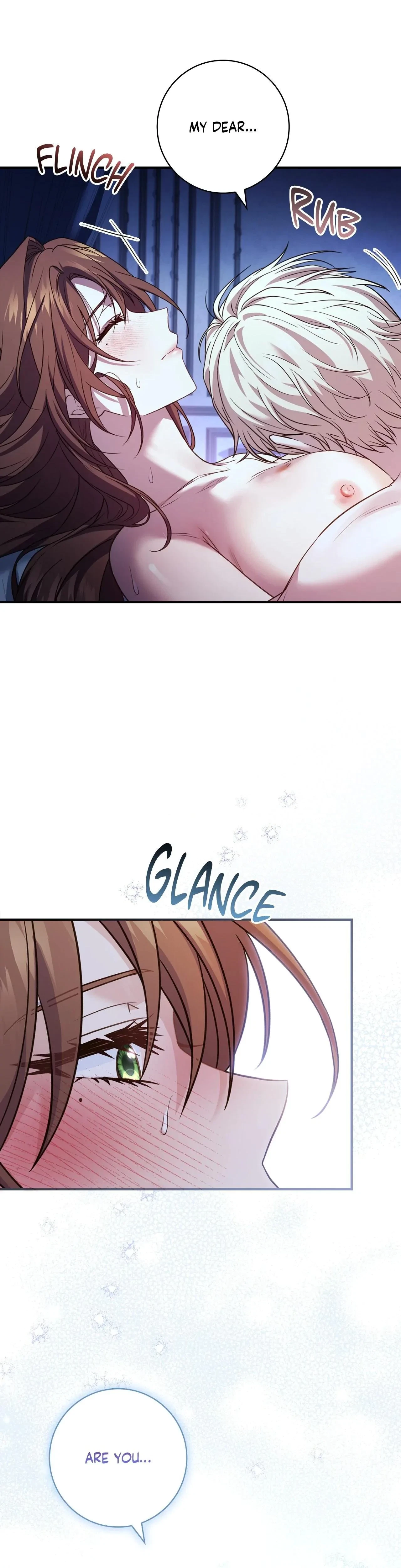 The Hate Trap Chapter 19, page 3