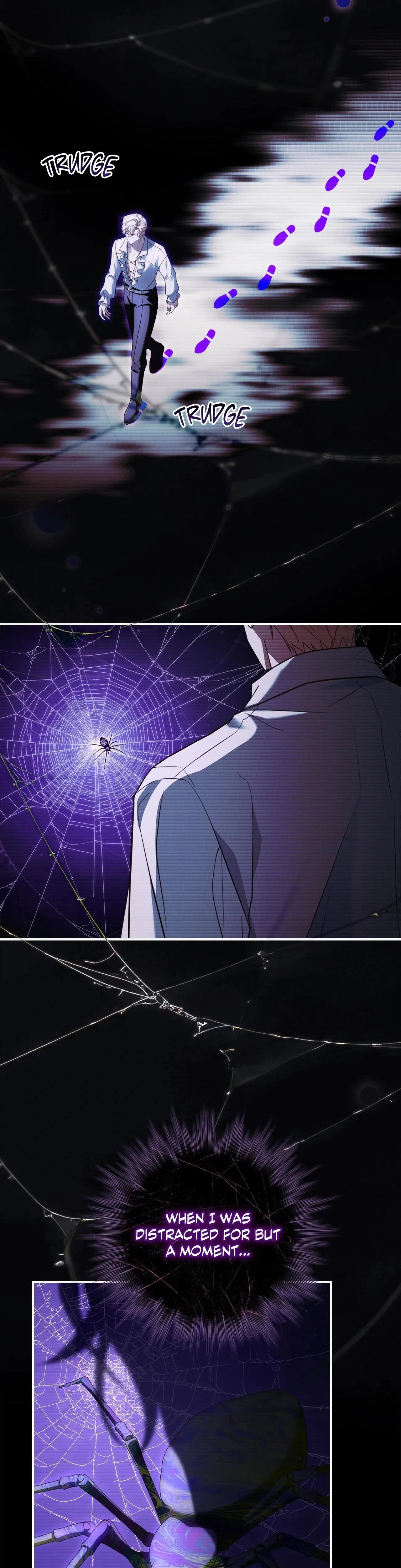 The Hate Trap Chapter 19, page 31