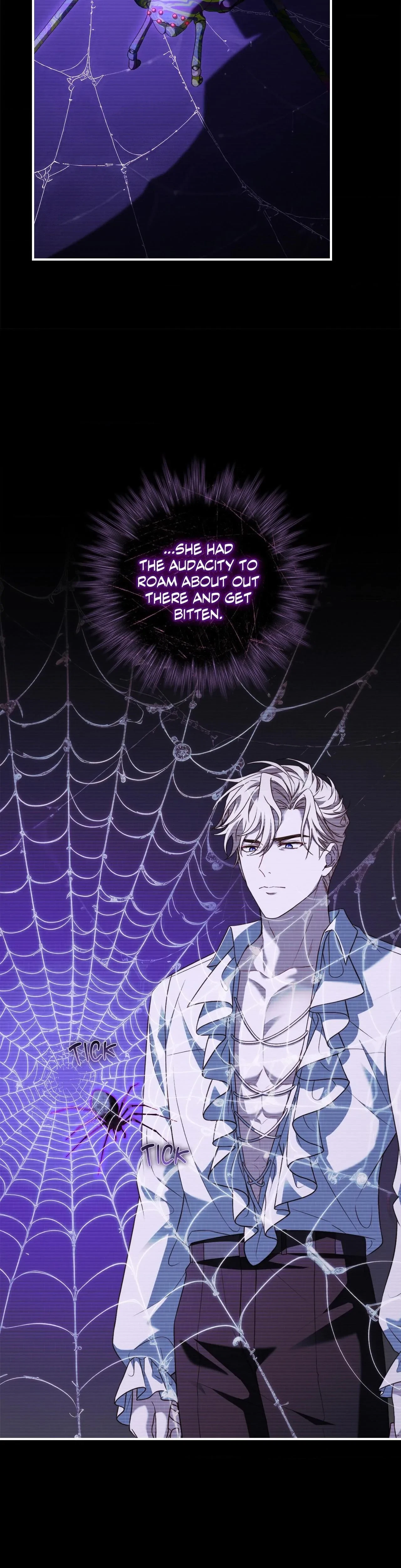 The Hate Trap Chapter 19, page 32