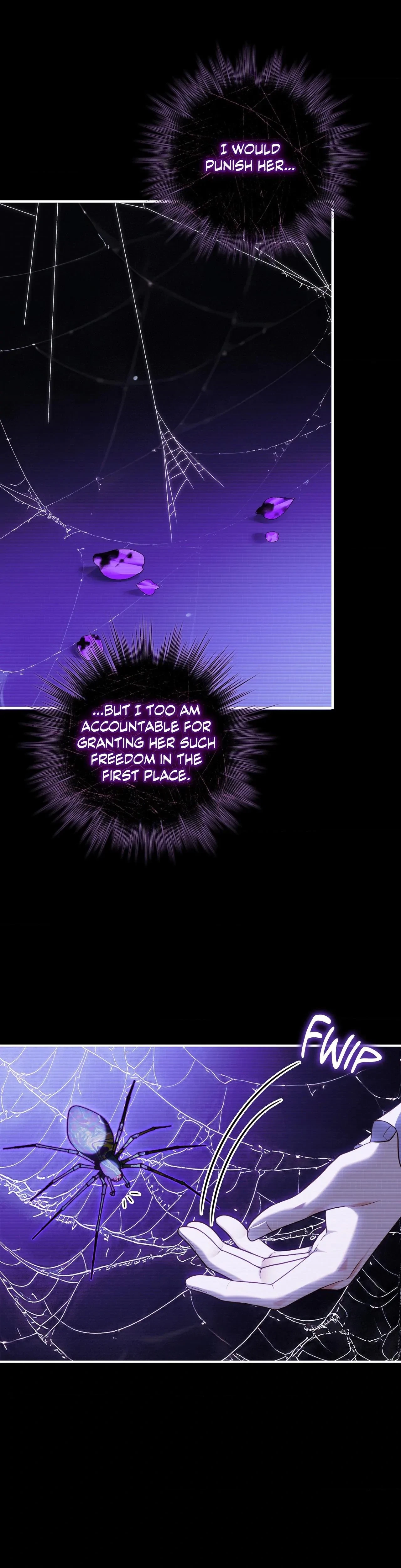 The Hate Trap Chapter 19, page 33