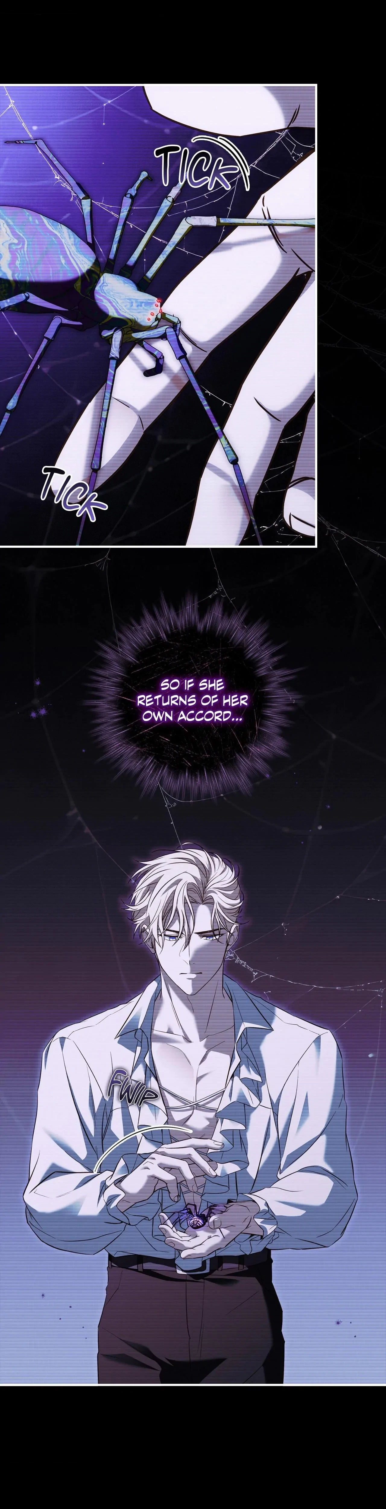 The Hate Trap Chapter 19, page 34