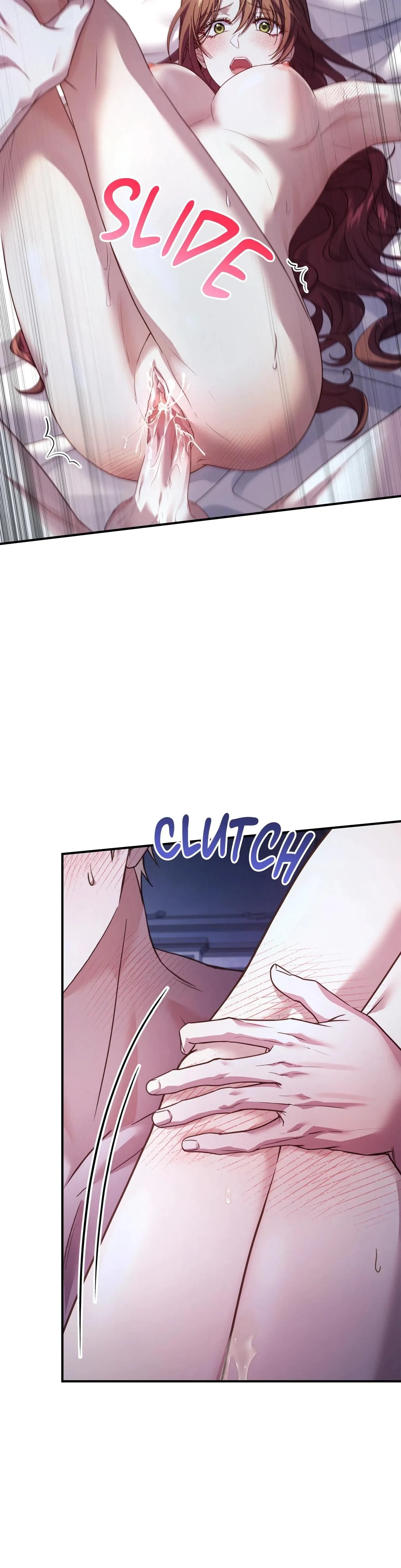 The Hate Trap Chapter 19, page 5