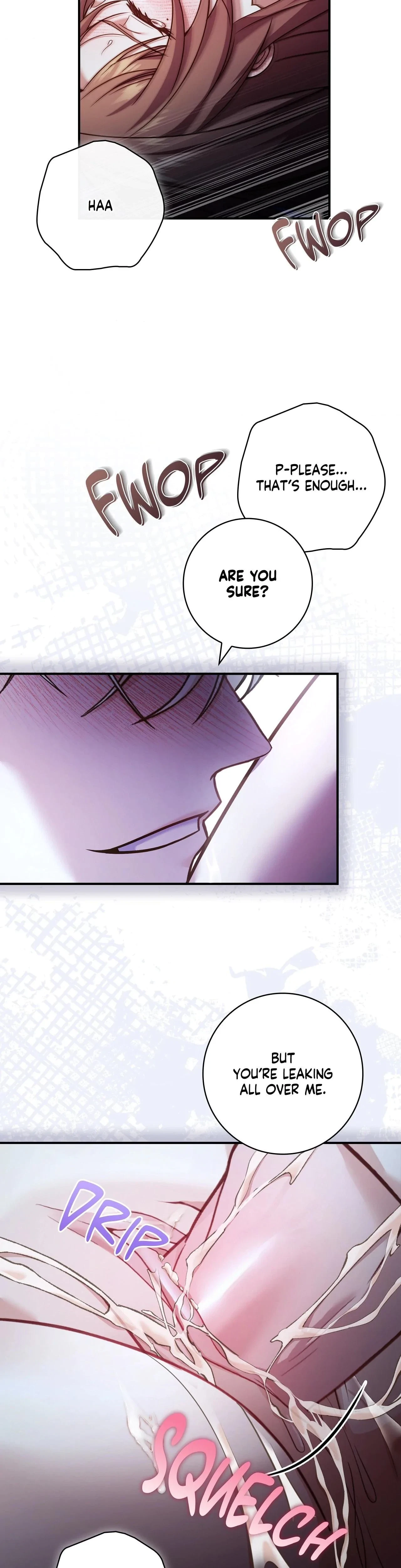 The Hate Trap Chapter 19, page 9