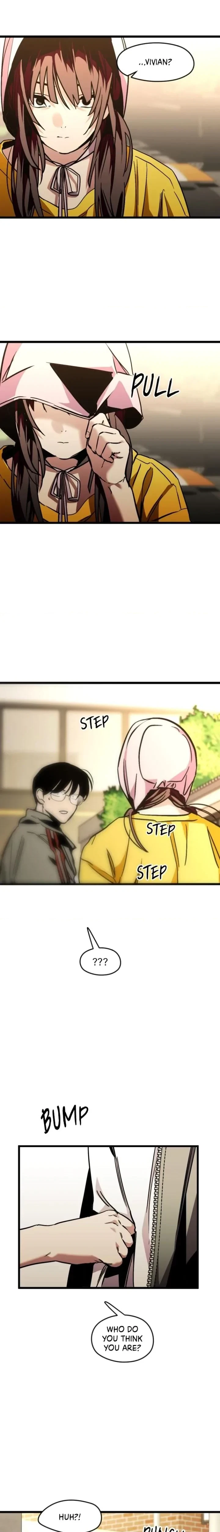 My Neighbor Nari Chapter 55, page 15