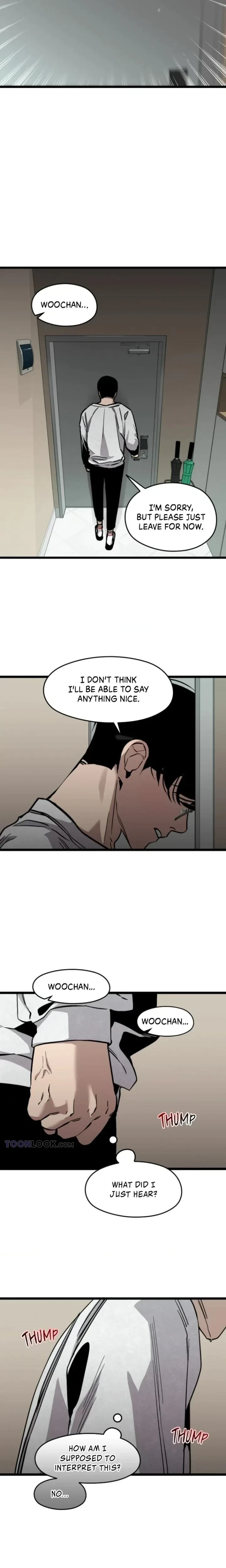 My Neighbor Nari Chapter 55, page 2