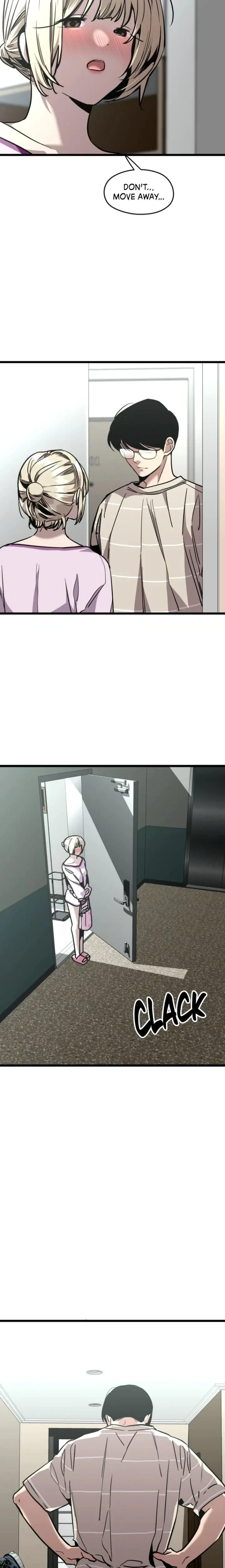 My Neighbor Nari Chapter 55, page 7