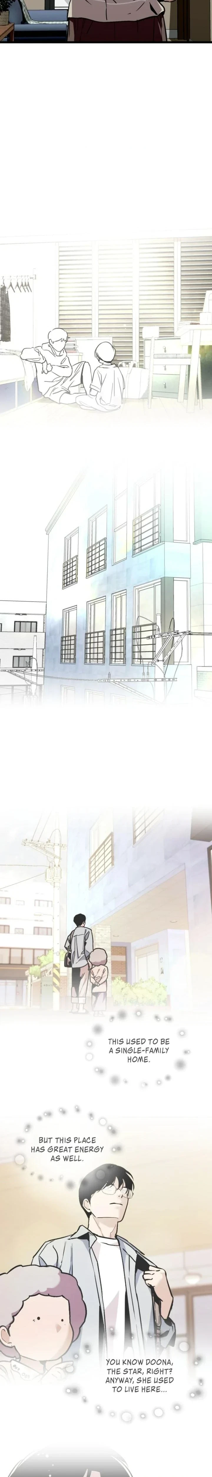 My Neighbor Nari Chapter 55, page 8
