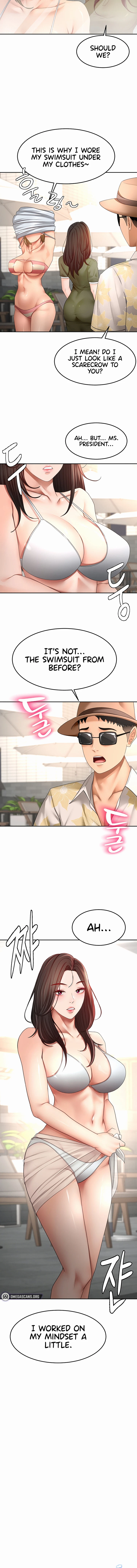 Rooftop Sex King Chapter 86, page 2