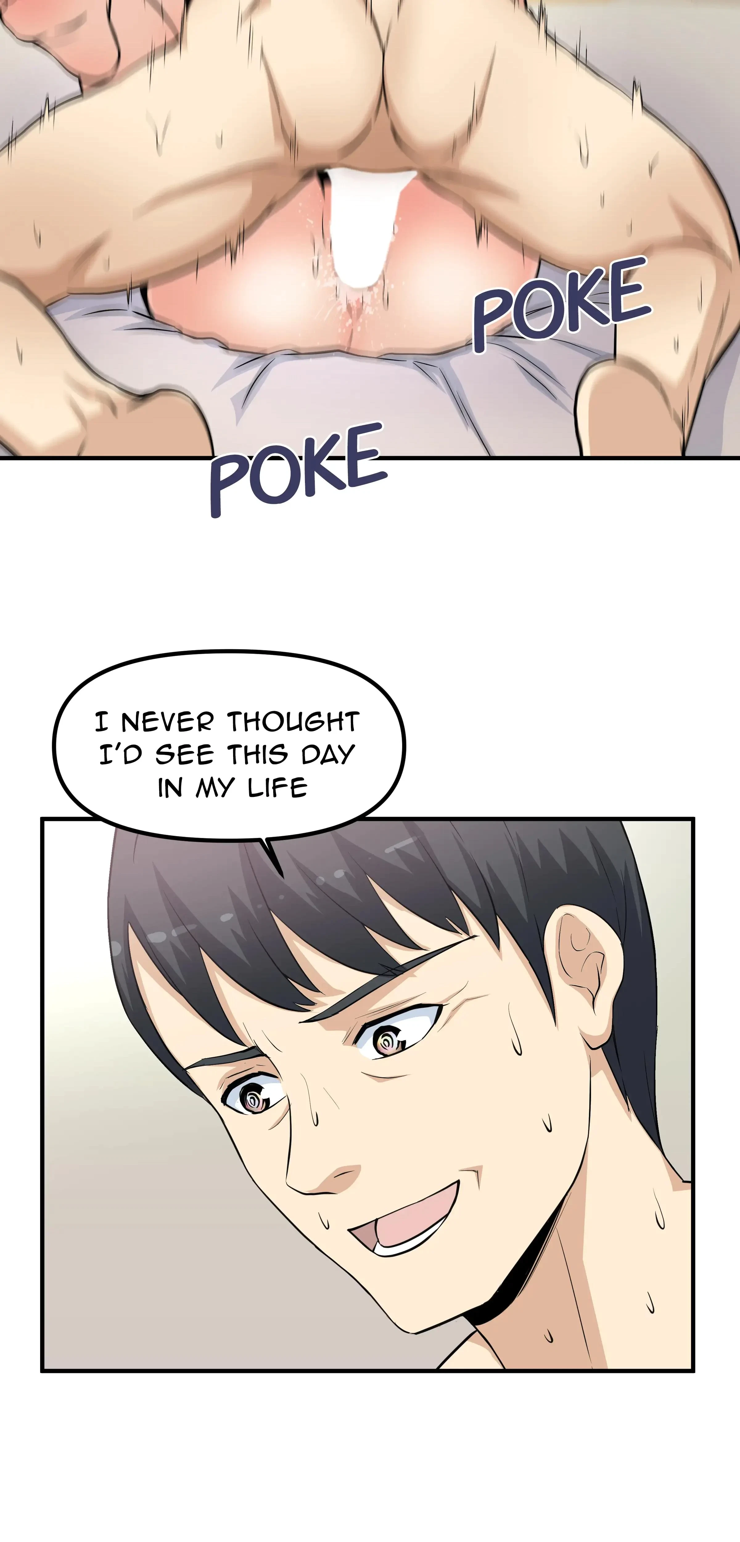Office Bible Chapter 14, page 2