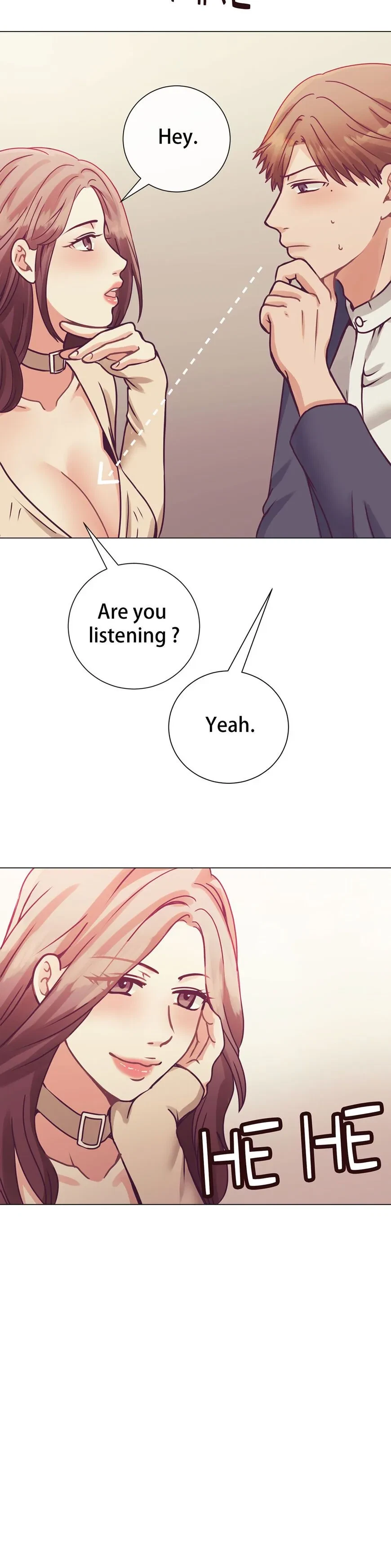 Toyboy Chapter 6, page 107