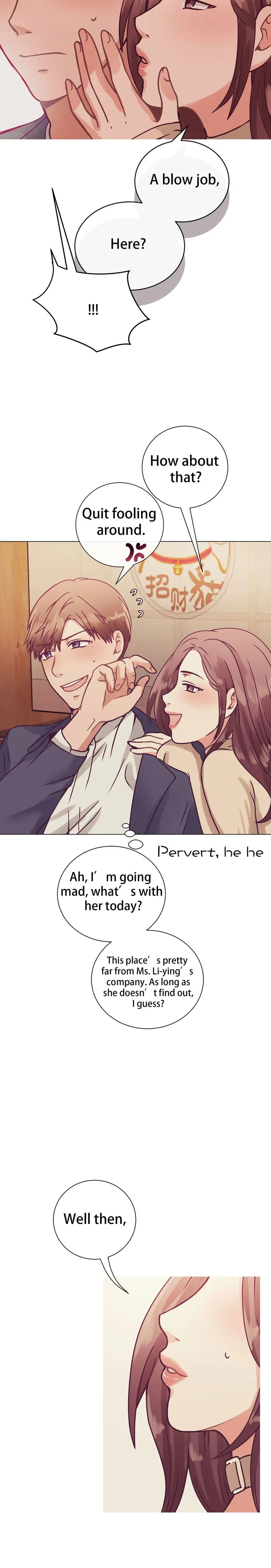 Toyboy Chapter 6, page 123