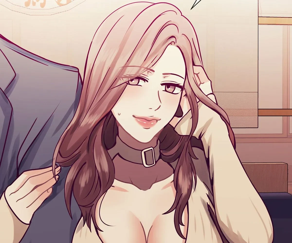 Toyboy Chapter 6, page 125