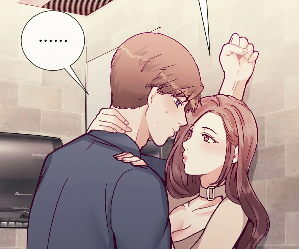 Toyboy Chapter 6, page 133