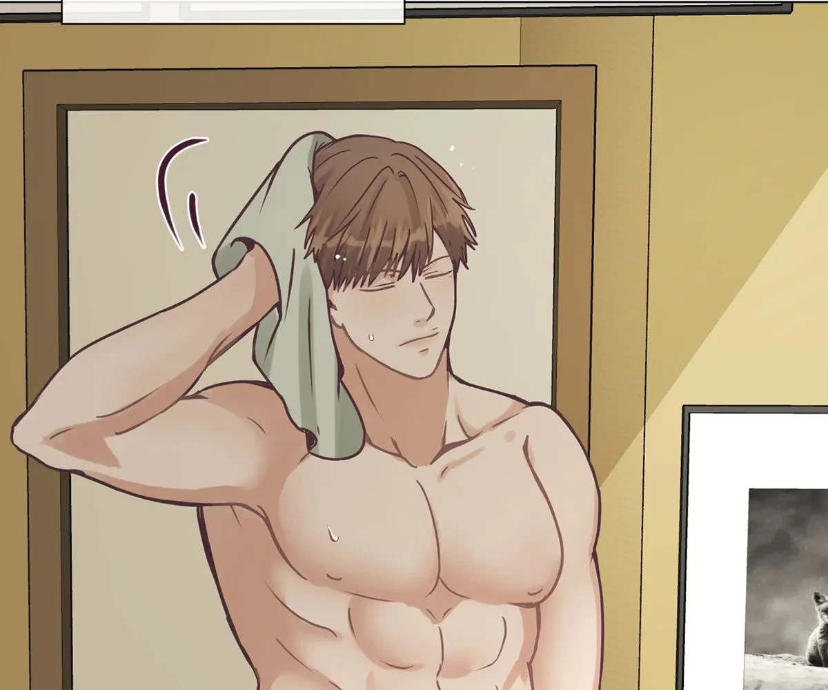 Toyboy Chapter 6, page 20
