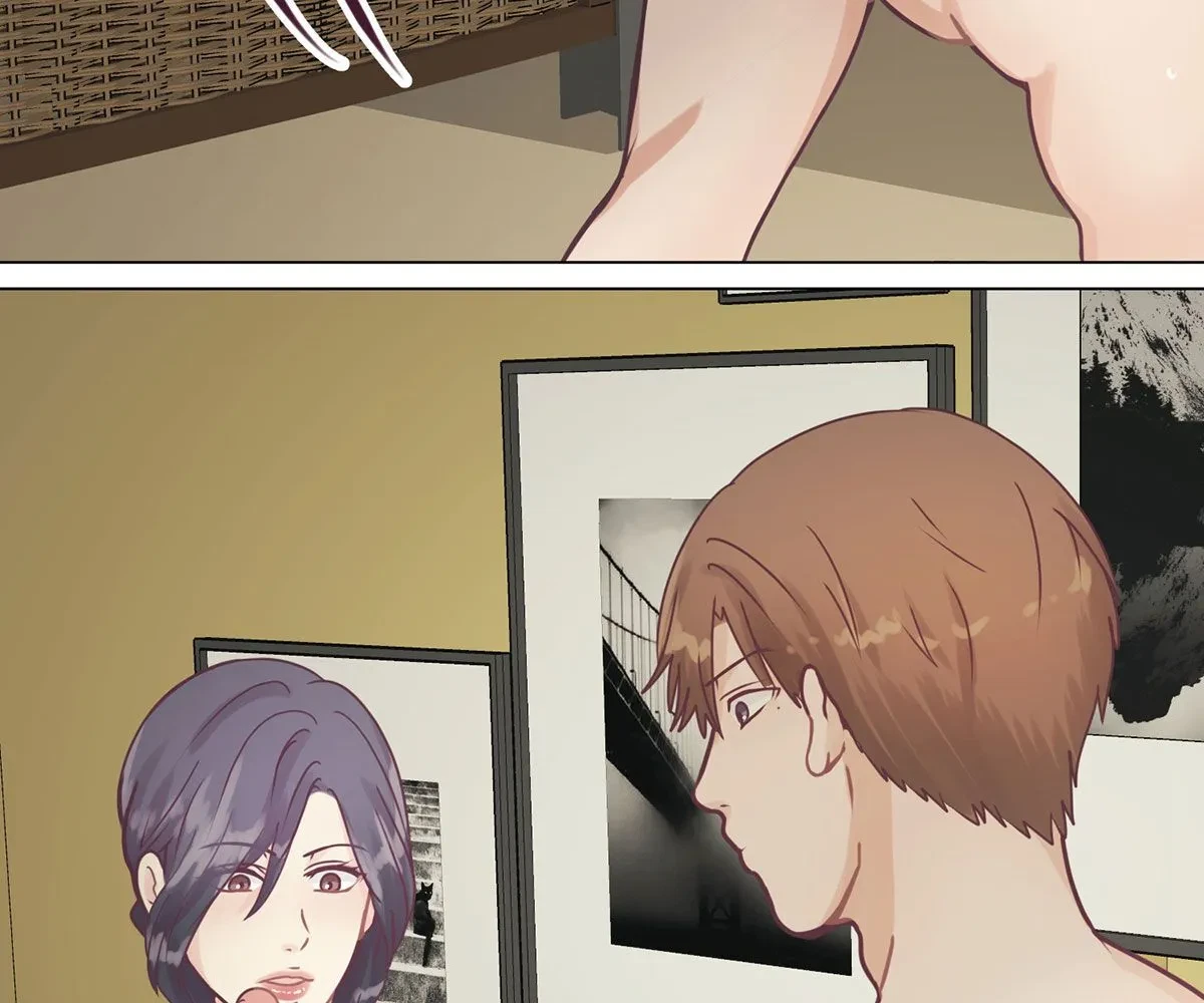 Toyboy Chapter 6, page 25