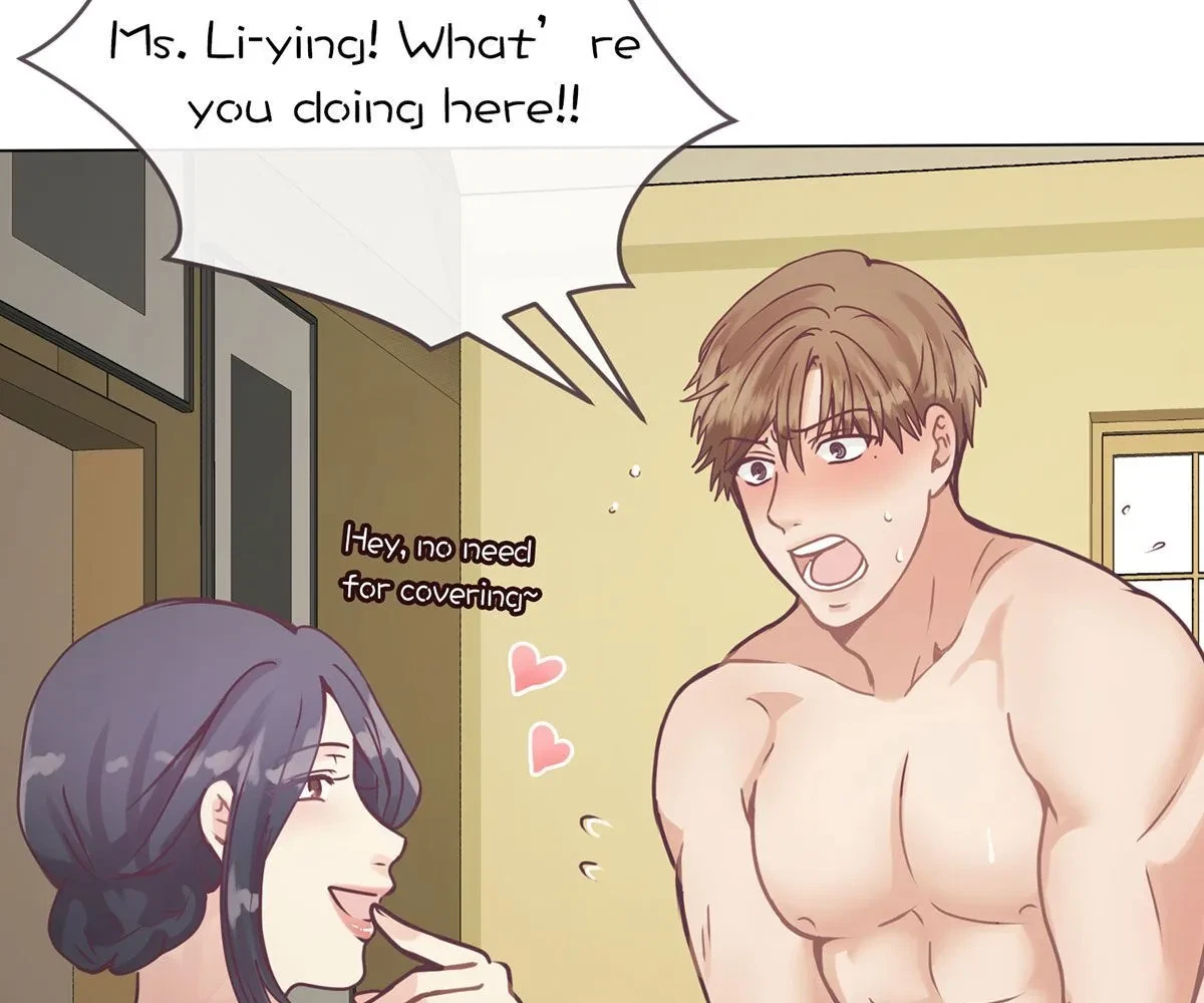 Toyboy Chapter 6, page 28