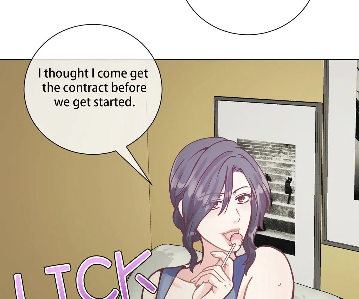 Toyboy Chapter 6, page 30