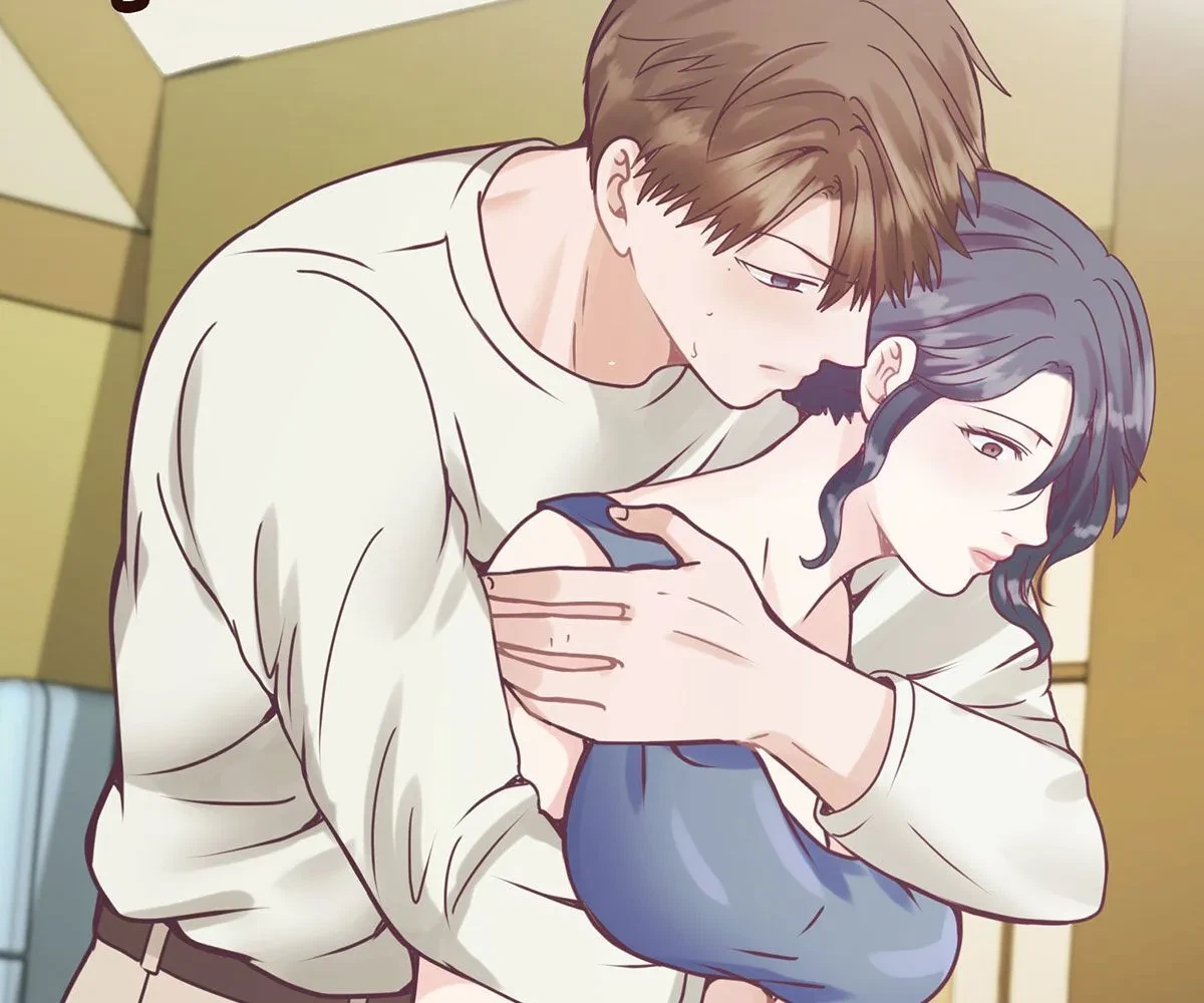 Toyboy Chapter 6, page 57