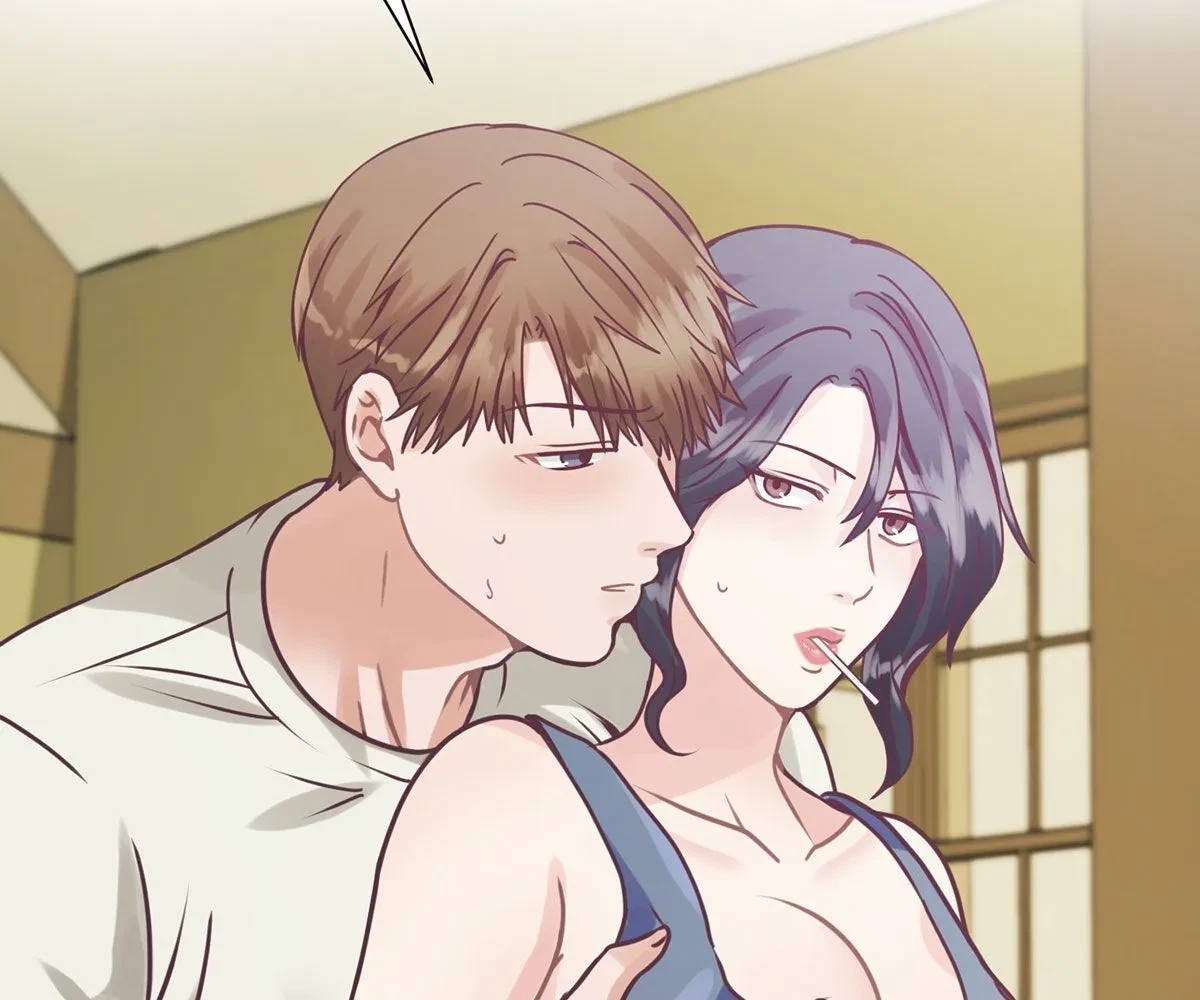 Toyboy Chapter 6, page 63