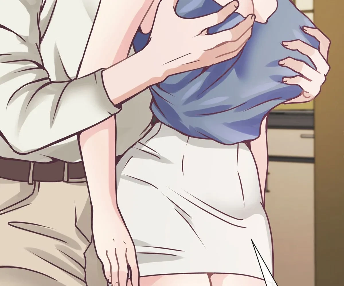 Toyboy Chapter 6, page 64