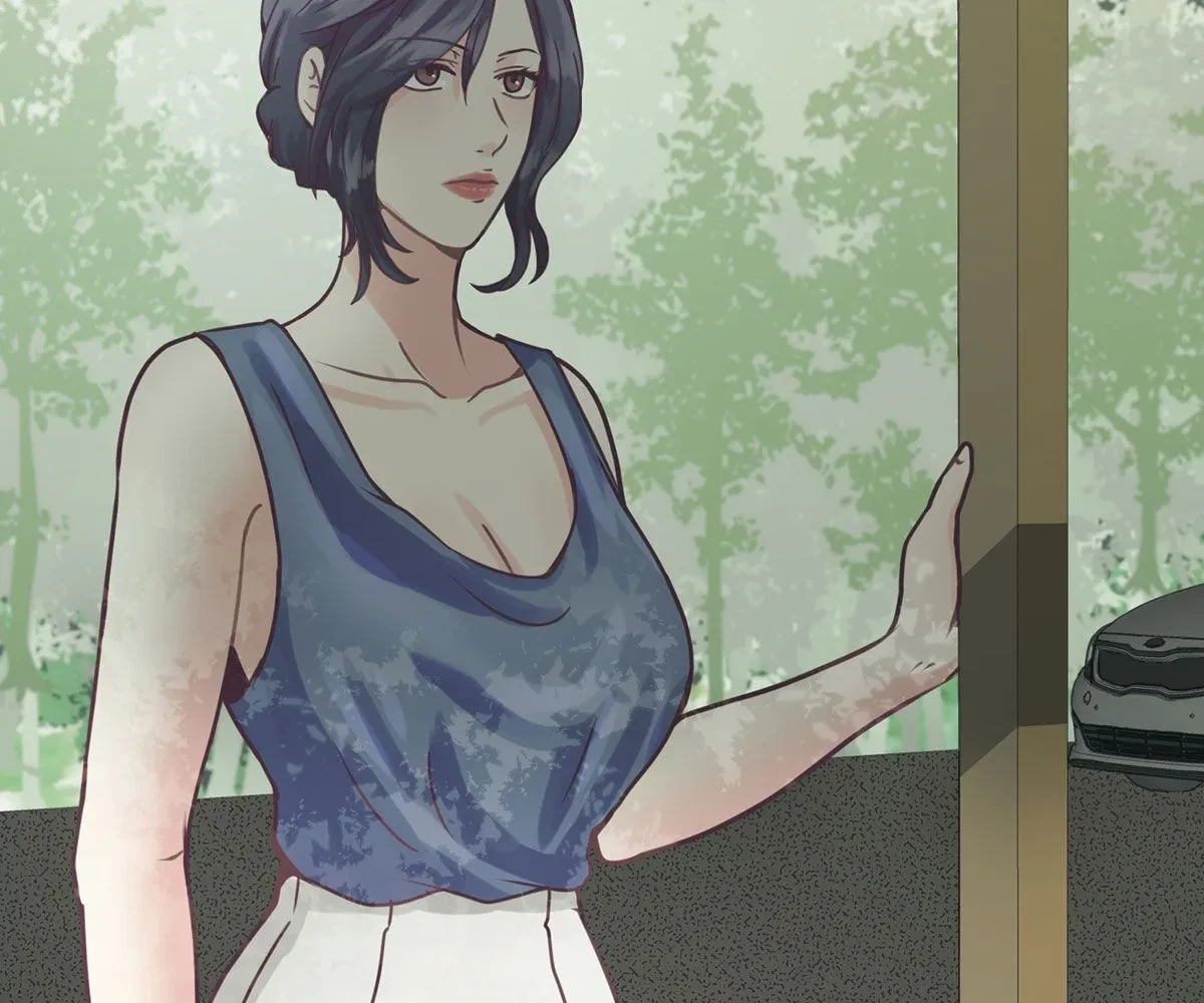 Toyboy Chapter 6, page 8