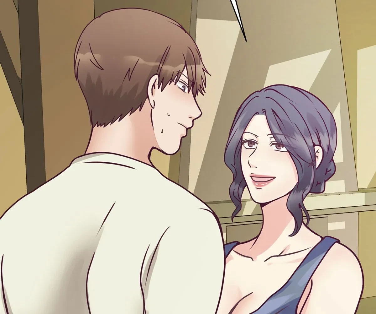 Toyboy Chapter 6, page 85