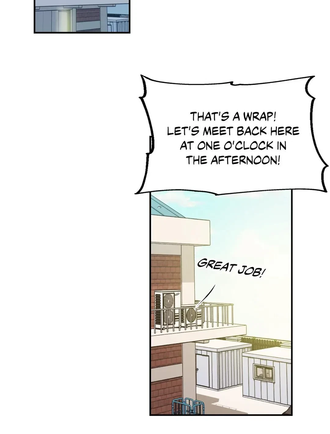 One Night Only Chapter 21, page 32