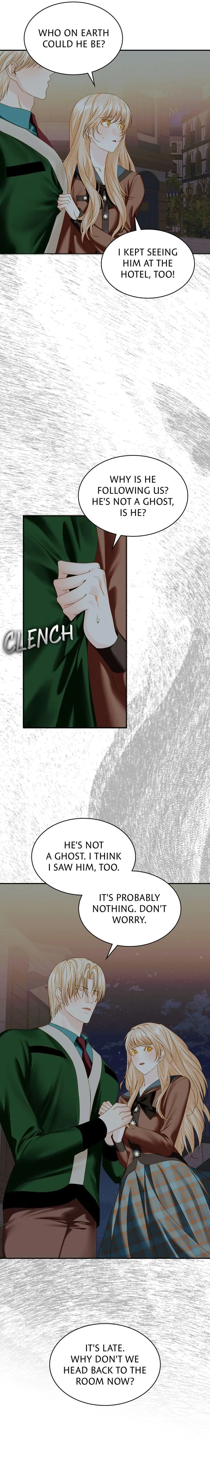 The Casnier Memorandum Chapter 36, page 2