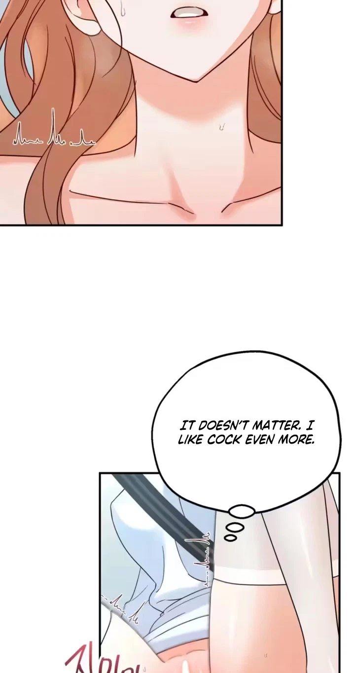 The Two-Taste Training Chapter 14, page 10