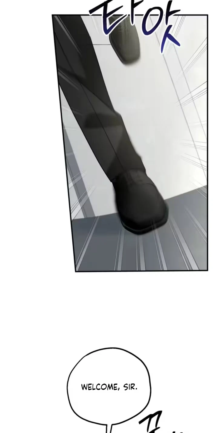 The Two-Taste Training Chapter 14, page 15