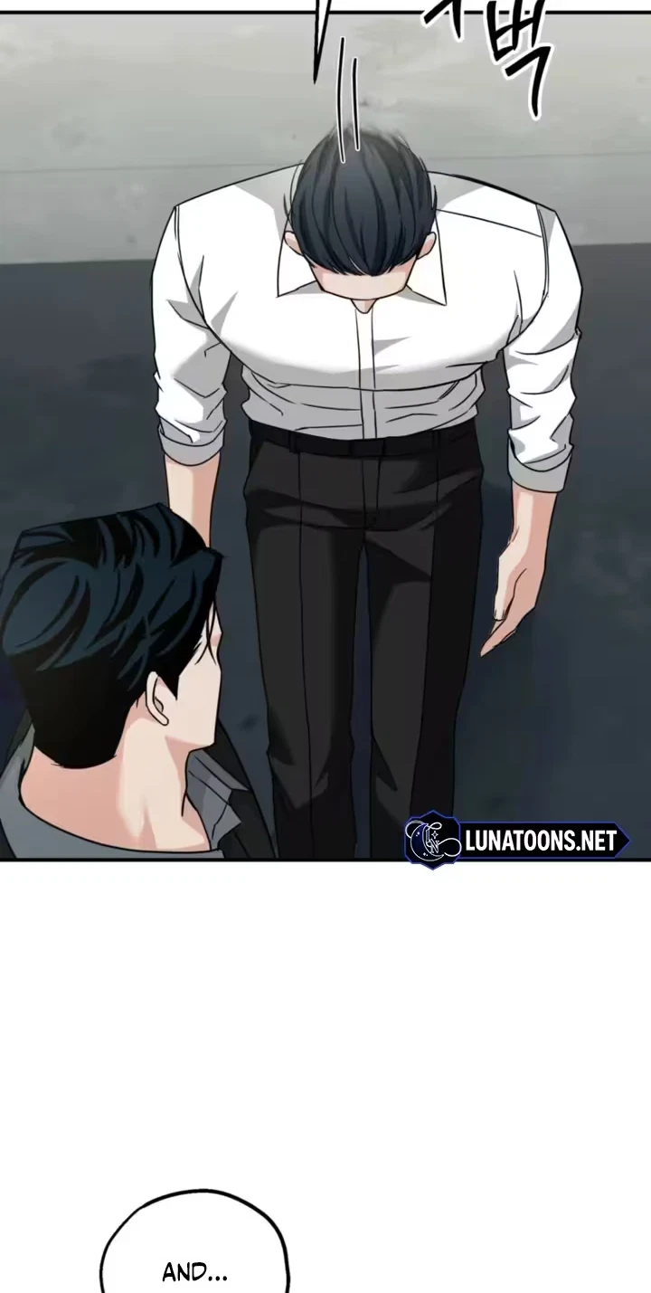 The Two-Taste Training Chapter 14, page 16