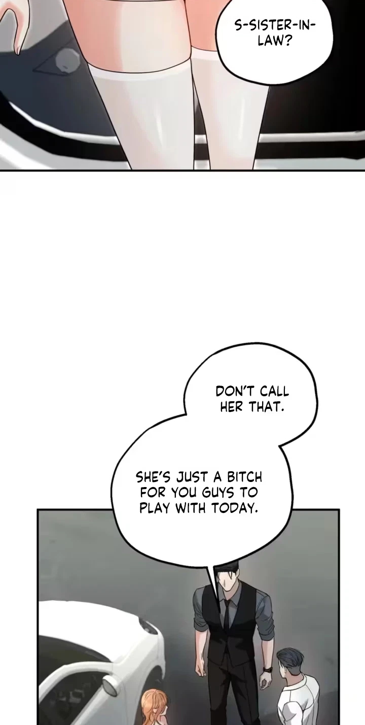 The Two-Taste Training Chapter 14, page 18