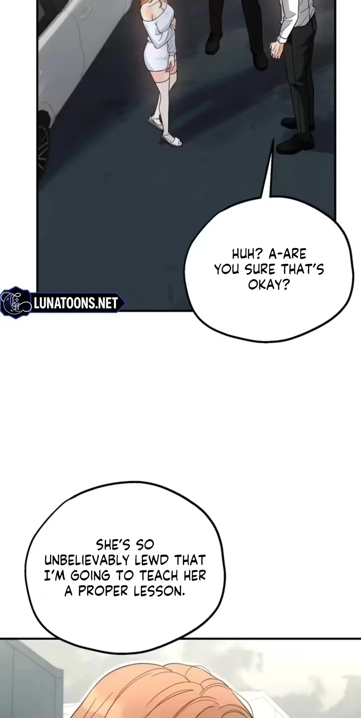 The Two-Taste Training Chapter 14, page 19