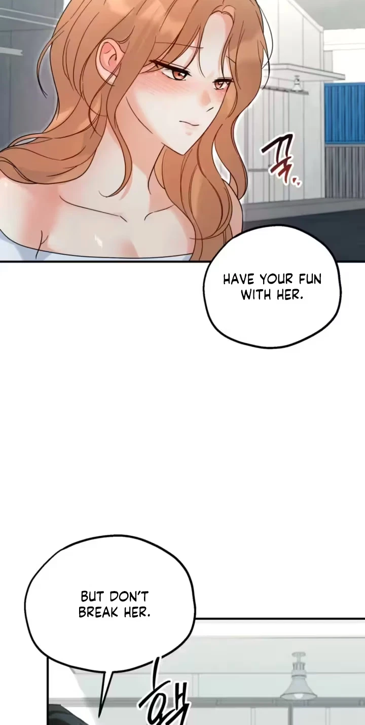 The Two-Taste Training Chapter 14, page 20