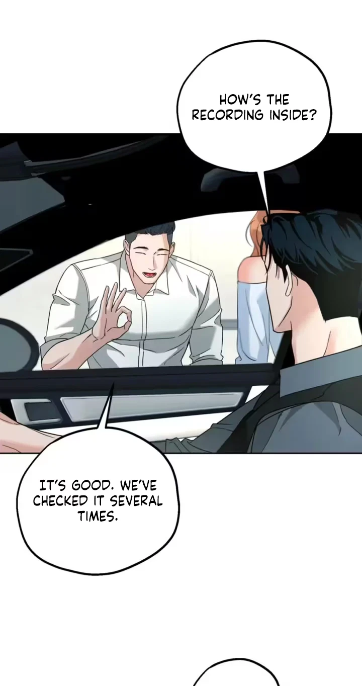 The Two-Taste Training Chapter 14, page 23