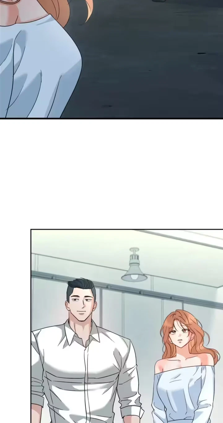 The Two-Taste Training Chapter 14, page 25