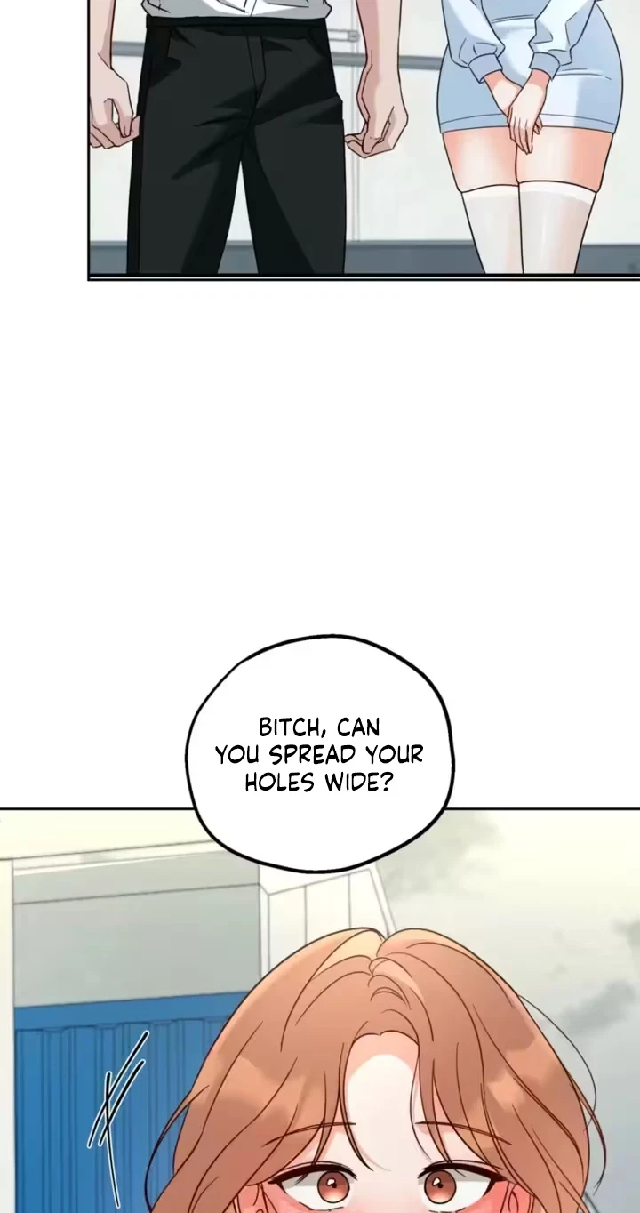 The Two-Taste Training Chapter 14, page 26