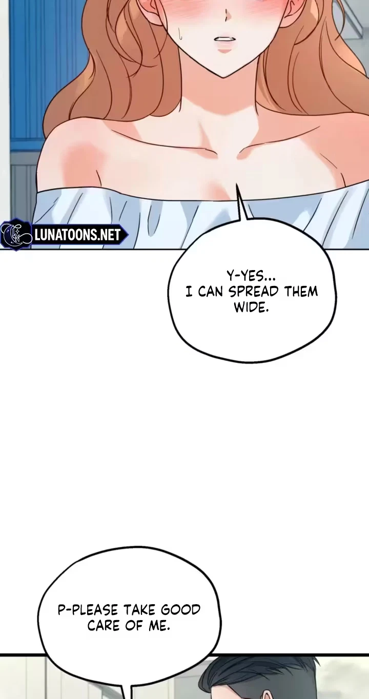 The Two-Taste Training Chapter 14, page 27