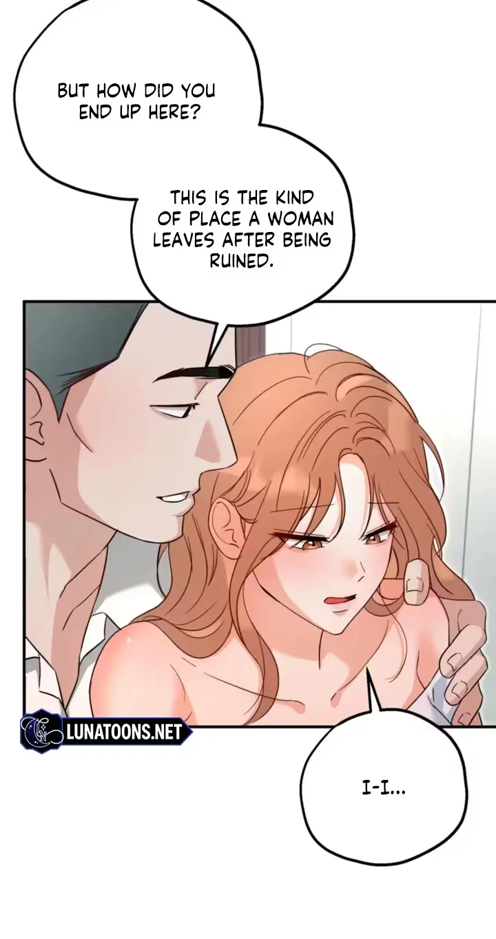The Two-Taste Training Chapter 14, page 29